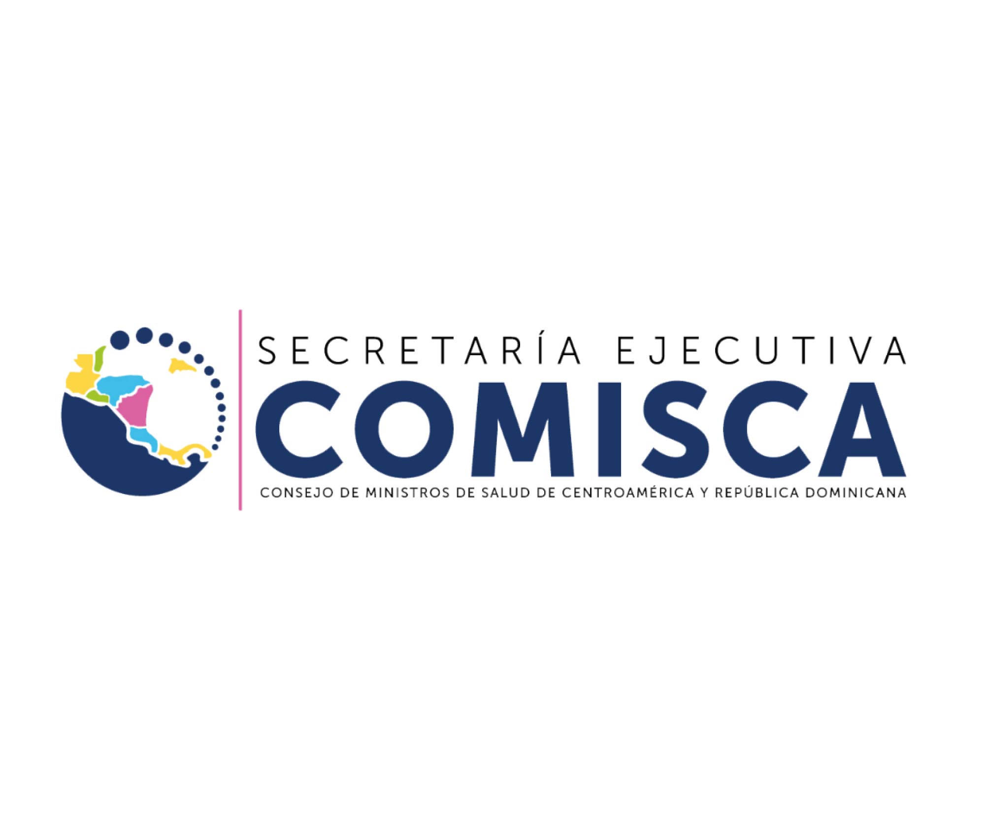 Consejo de Ministros de Salud de Centroamérica y República Dominicana (COMISCA) Image